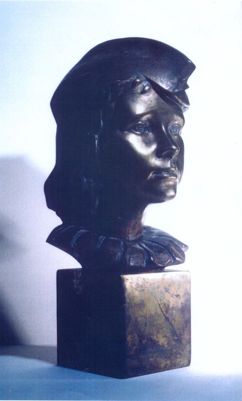 Олійник Микола Олексійович